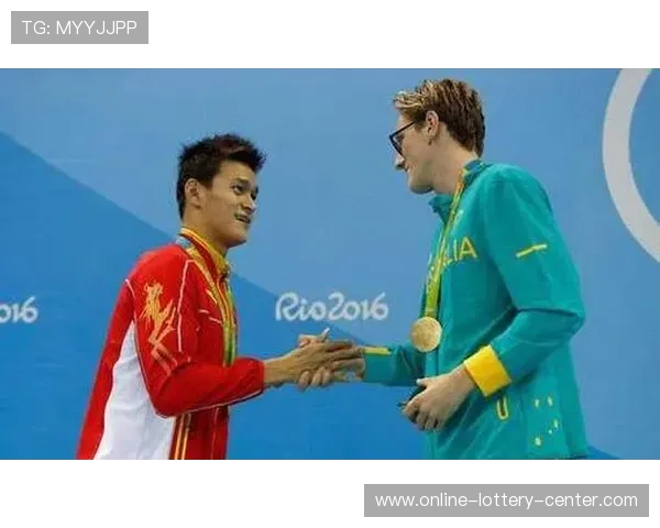 孙杨与霍顿对决背后的故事：泳池中的恩怨与体育精神的碰撞